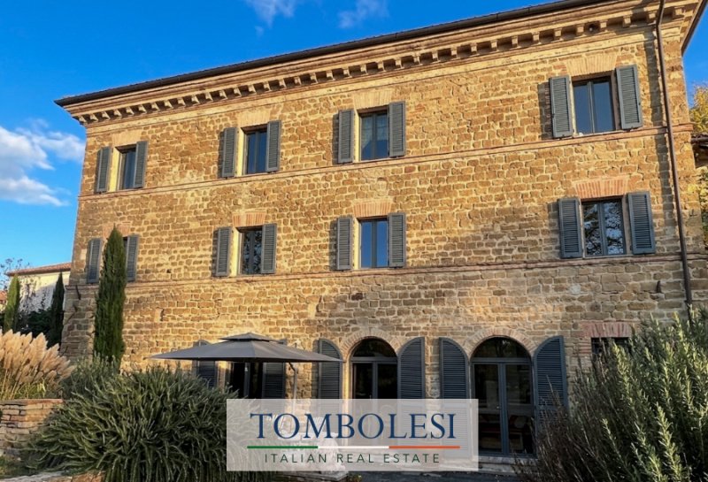 Отдельно стоящий дом в Арчевиа