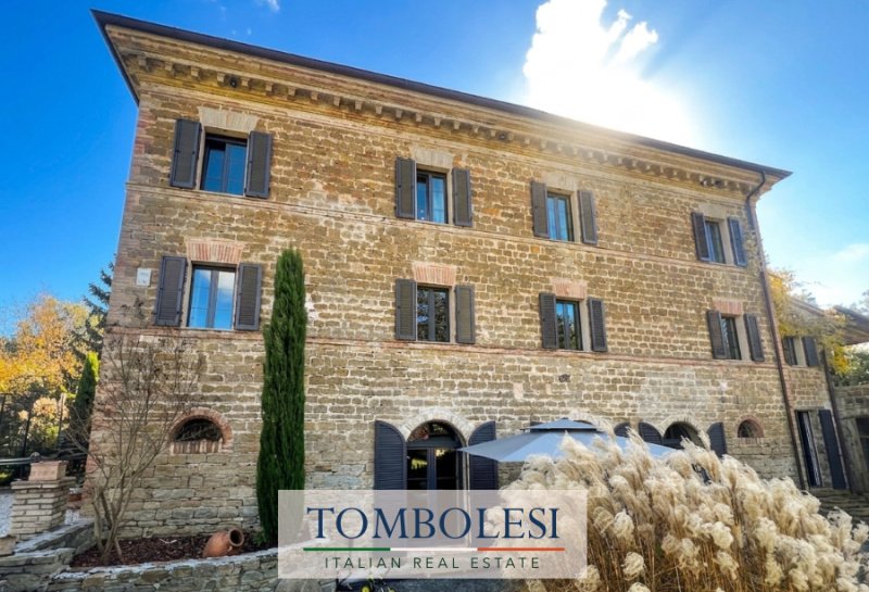 Отдельно стоящий дом в Арчевиа