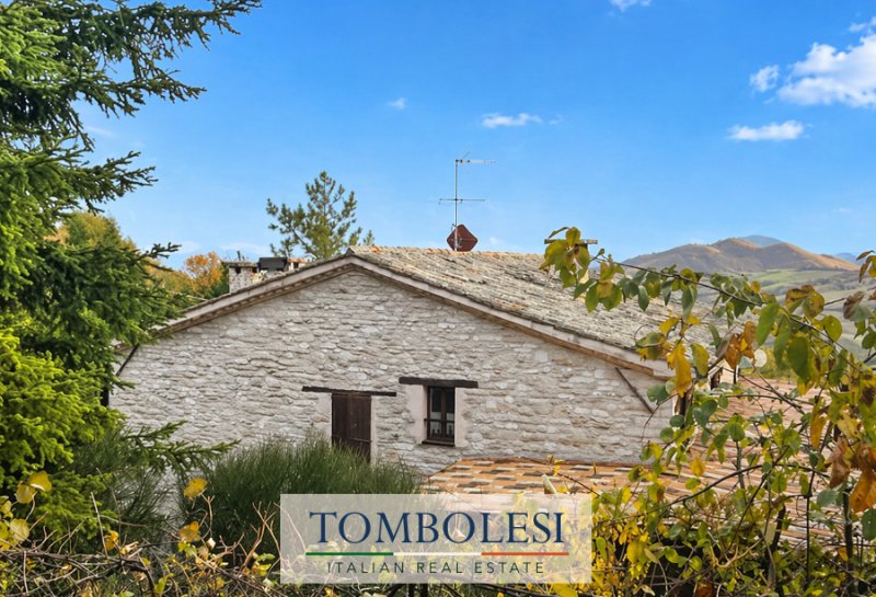 Farmhouse in Cagli