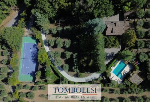 Woonboerderij in Ascoli Piceno