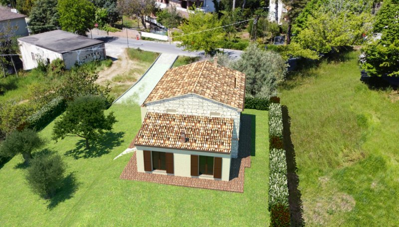 Особняк в Сироло