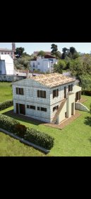 Особняк в Сироло