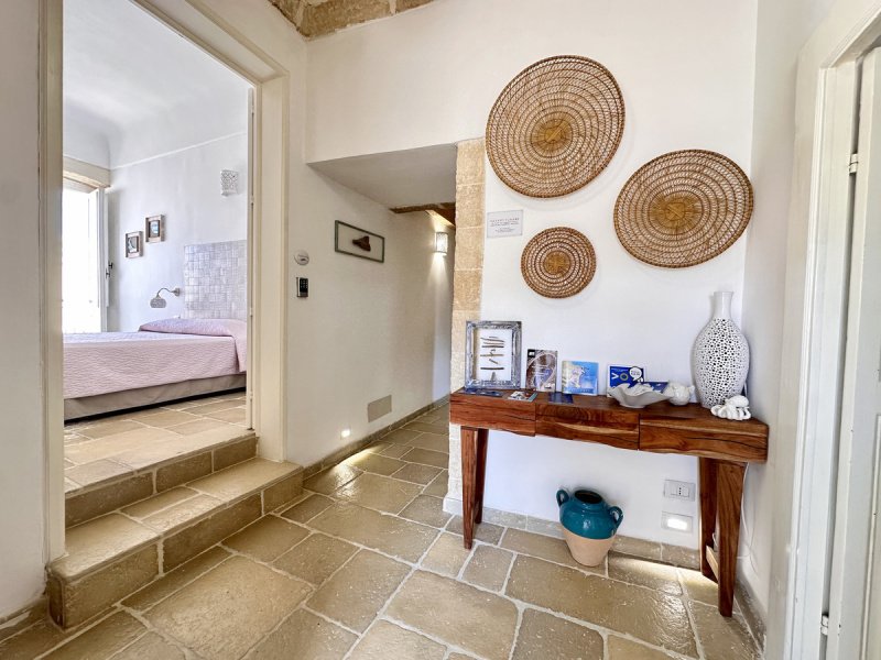 Историческая квартира в Галлиполи