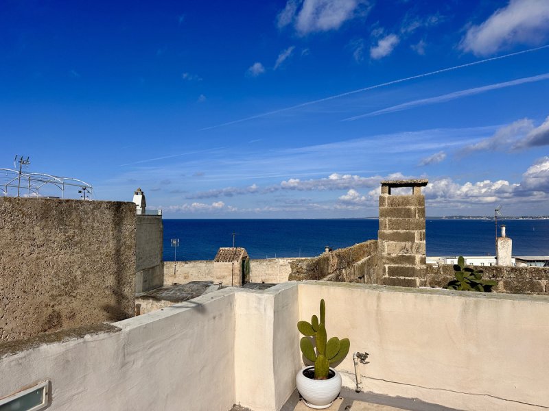 Историческая квартира в Галлиполи