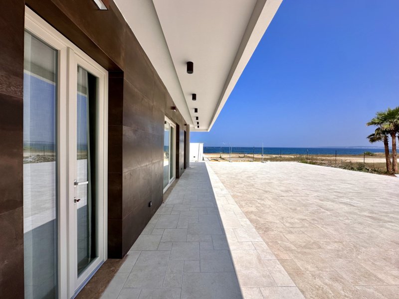 Вилла в Галлиполи