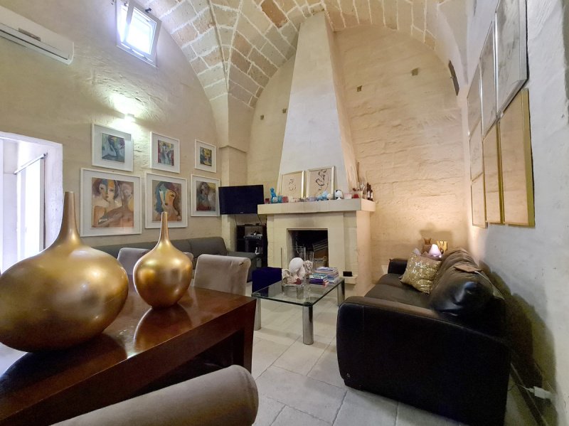 Особняк в Каваллино