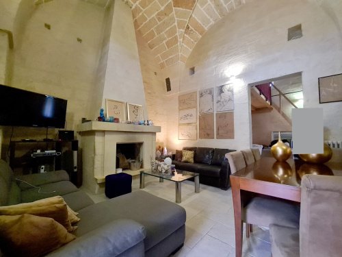 Особняк в Каваллино