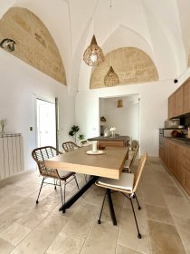 Apartamento em Galatone