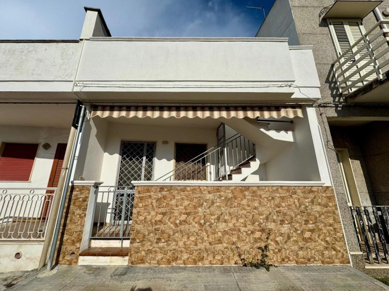 Особняк в Нардо