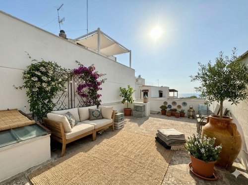 Особняк в Нардо