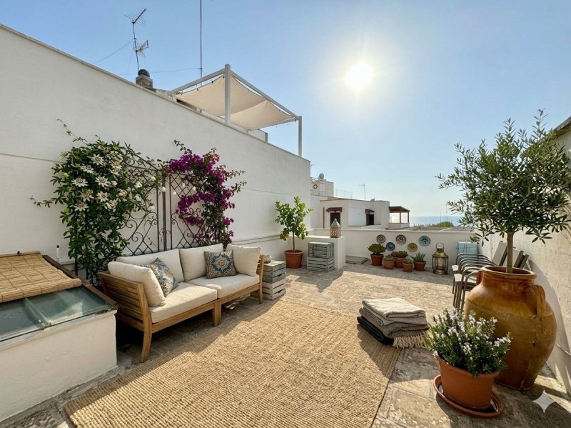 Особняк в Нардо