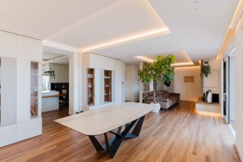 Квартира в Галлиполи