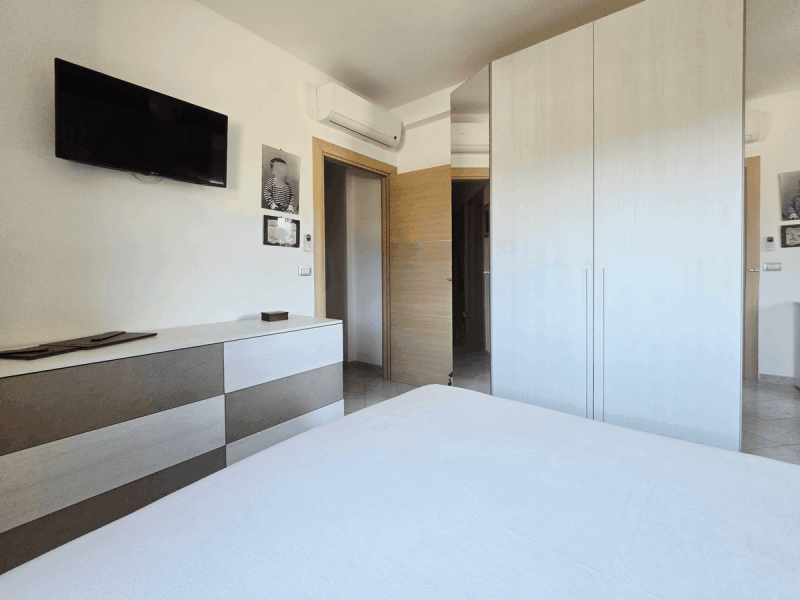 Apartamento en Gallipoli