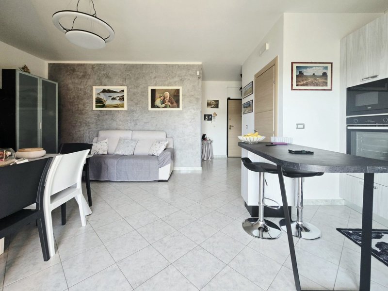 Apartamento en Gallipoli