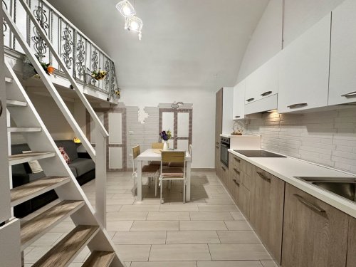 Однокомнатная квартира в Галлиполи