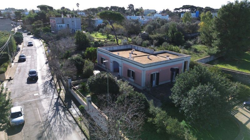 Villa in Galatone