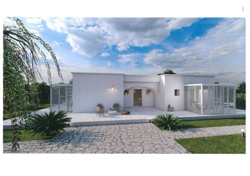 Вилла в Нардо