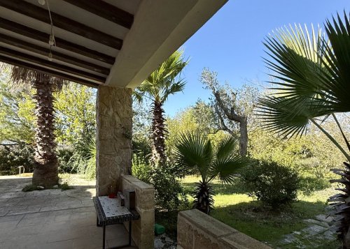 Сельский дом в Галатоне