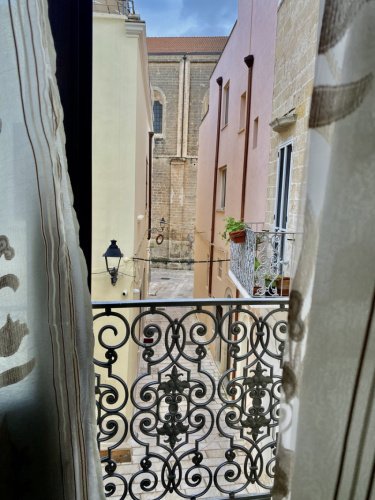 Edificio en Galatone