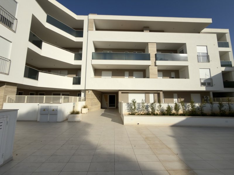 Wohnung in Lecce