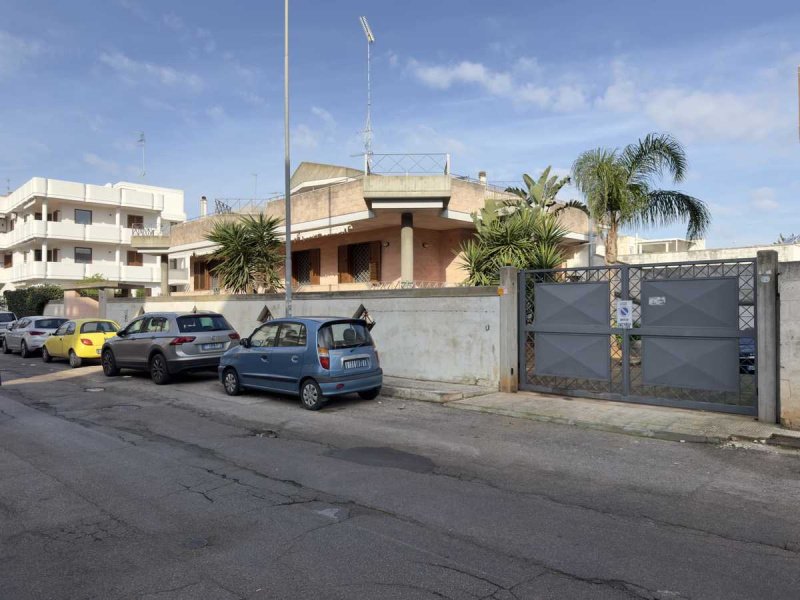 Maison individuelle à Lecce