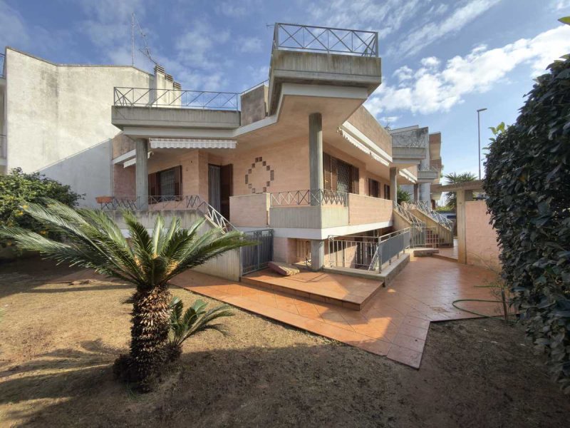 Maison individuelle à Lecce