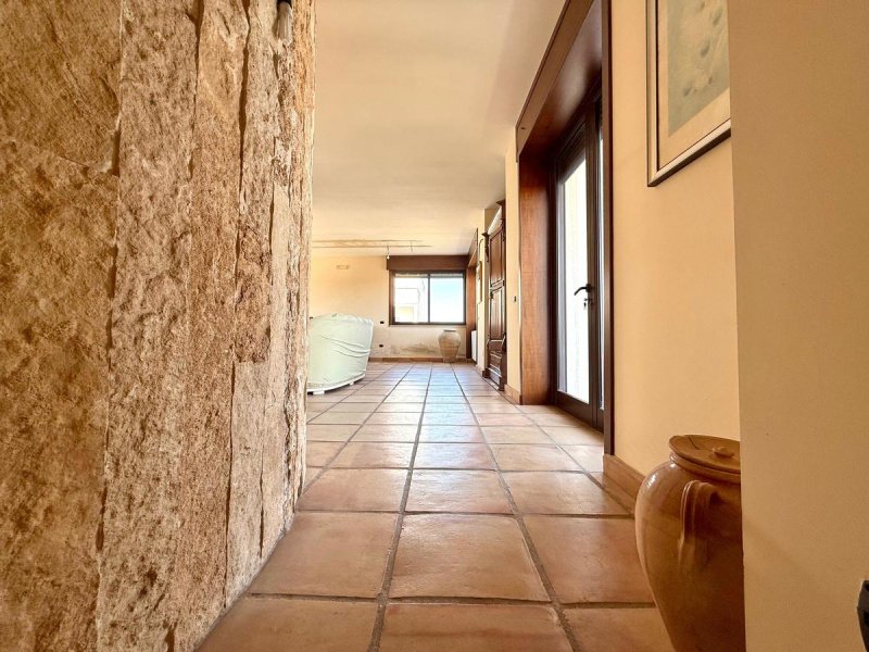 Особняк в Лиццанелло