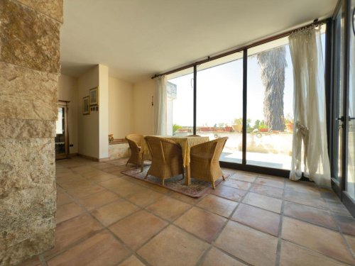 Особняк в Лиццанелло