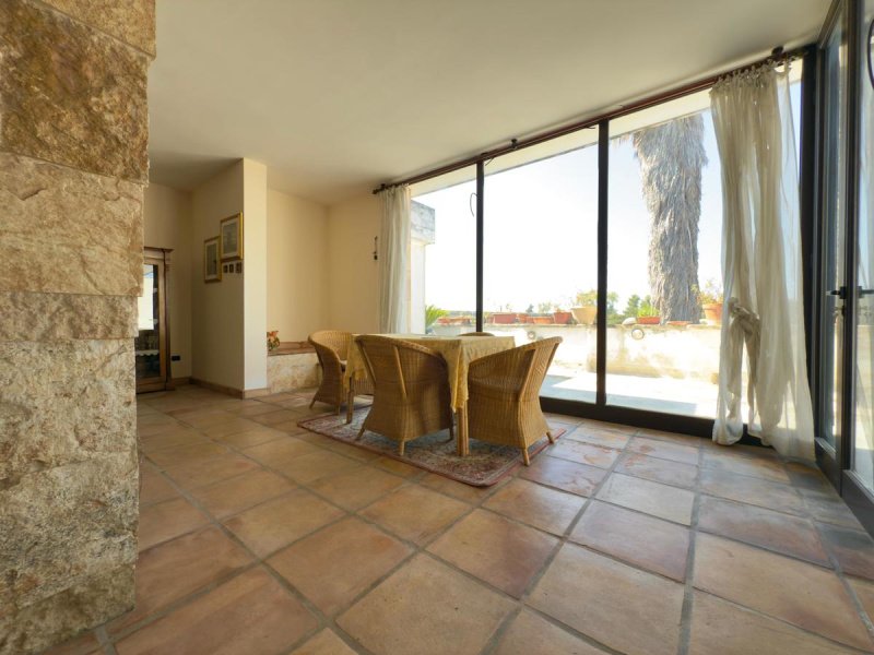 Особняк в Лиццанелло