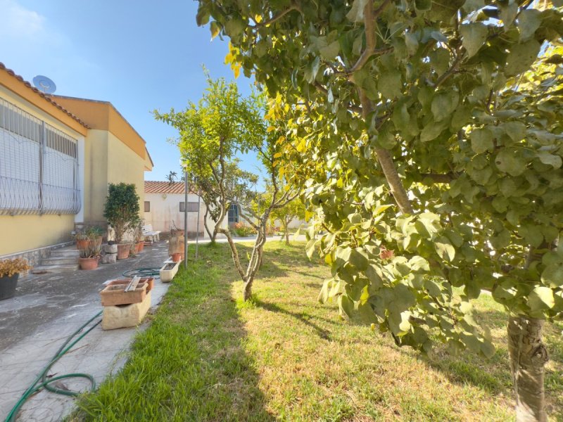 Villa en Melendugno