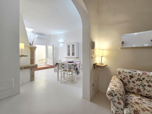 Casa indipendente a Tuglie