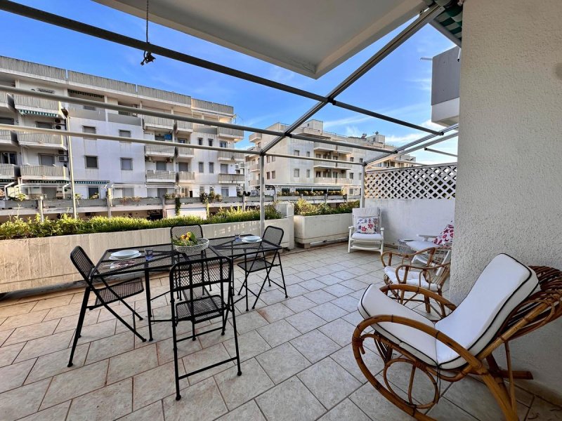 Appartement à Gallipoli