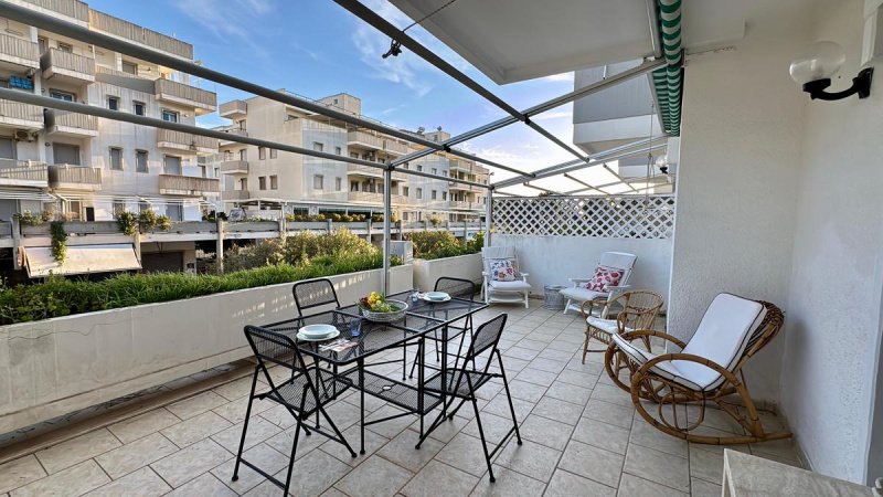 Appartement à Gallipoli