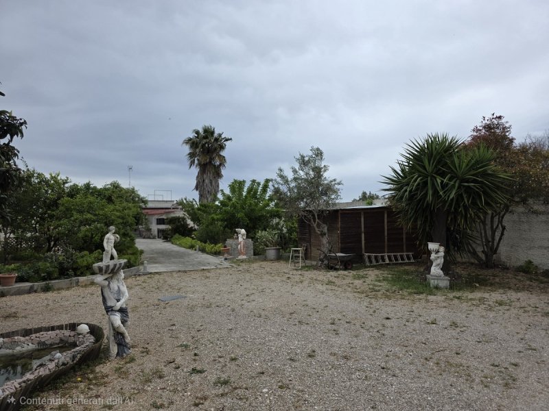 Villa in Lizzanello