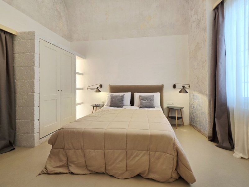 Apartamento en Gallipoli