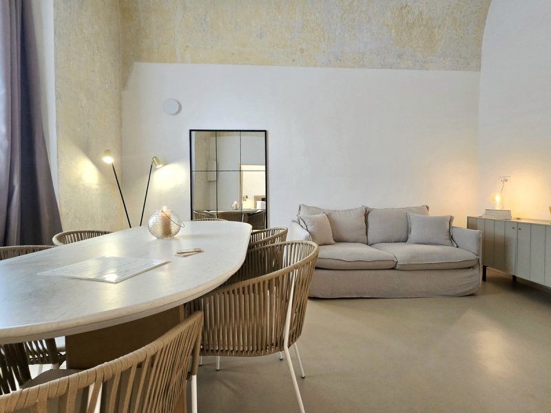 Apartamento en Gallipoli