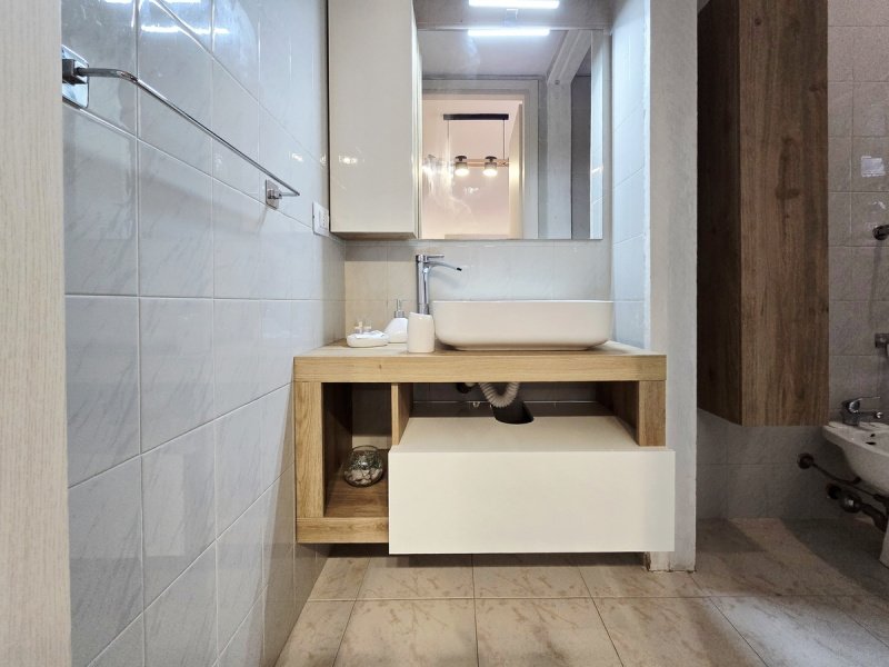 Studio appartement in Gallipoli