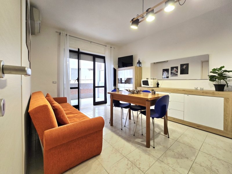 Studio appartement in Gallipoli