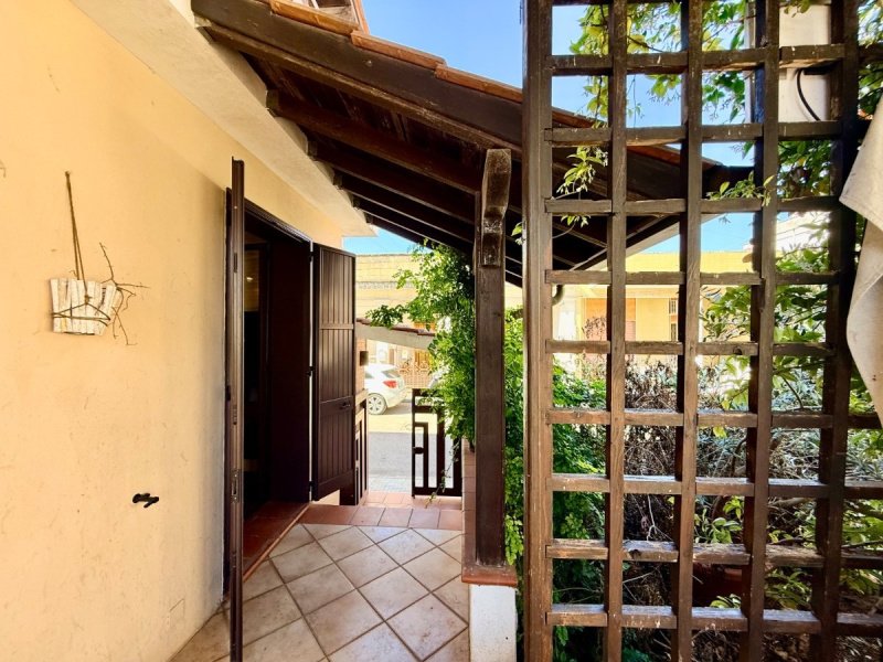 Detached house in Galatone