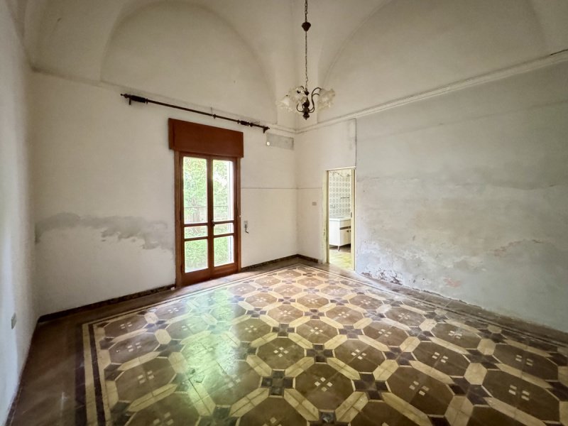 Casa independente em Nardò