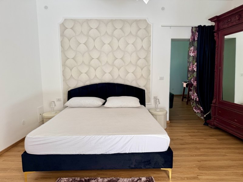 Onafhankelijk appartement in Nardò