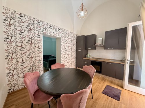 Onafhankelijk appartement in Nardò