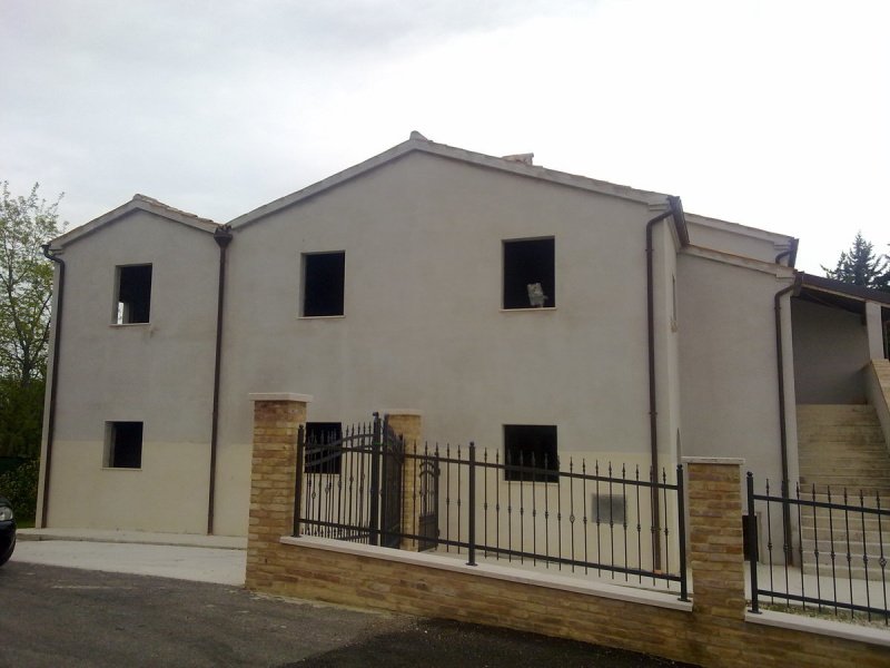 Solar em Monsampolo del Tronto