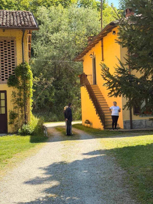 阿斯蒂独栋房屋