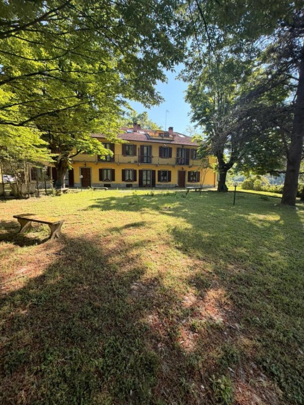 阿斯蒂独栋房屋