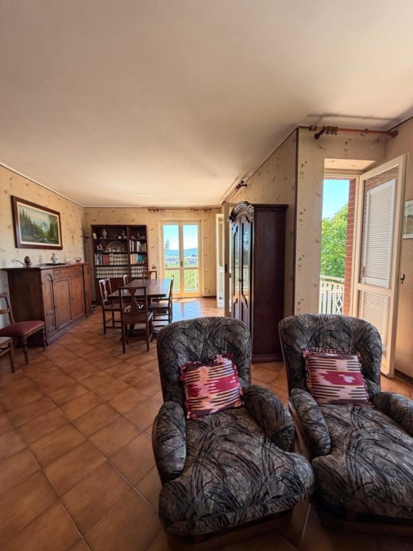 Detached house in Costigliole d'Asti