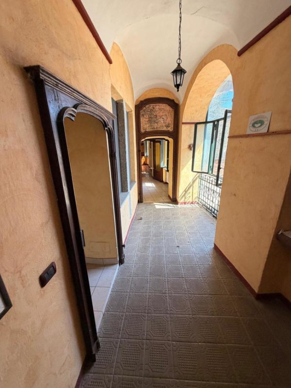 Maison individuelle à Castagnito