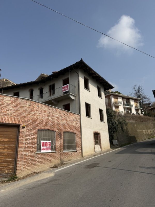 Casa independiente en Guarene