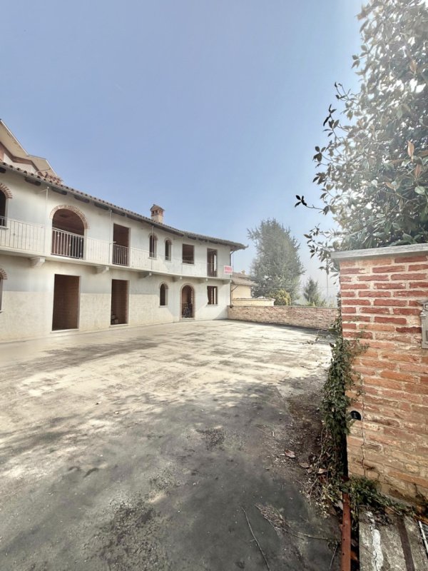 Casa independiente en Guarene