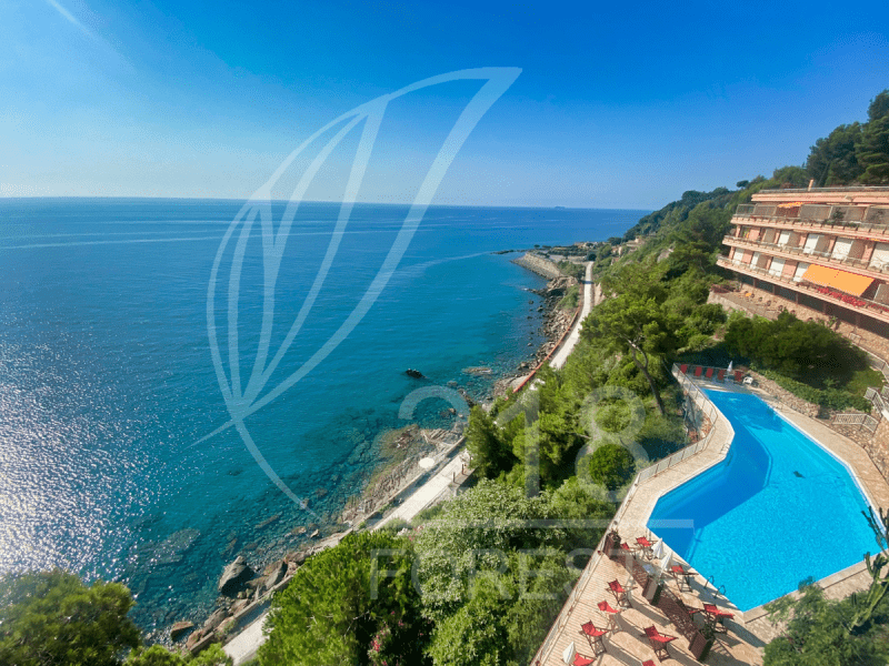 Квартира в Черво